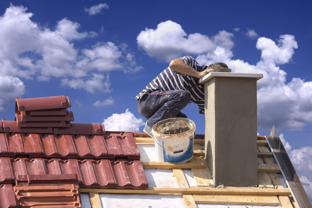 Chimney Repair in Vancouver WA